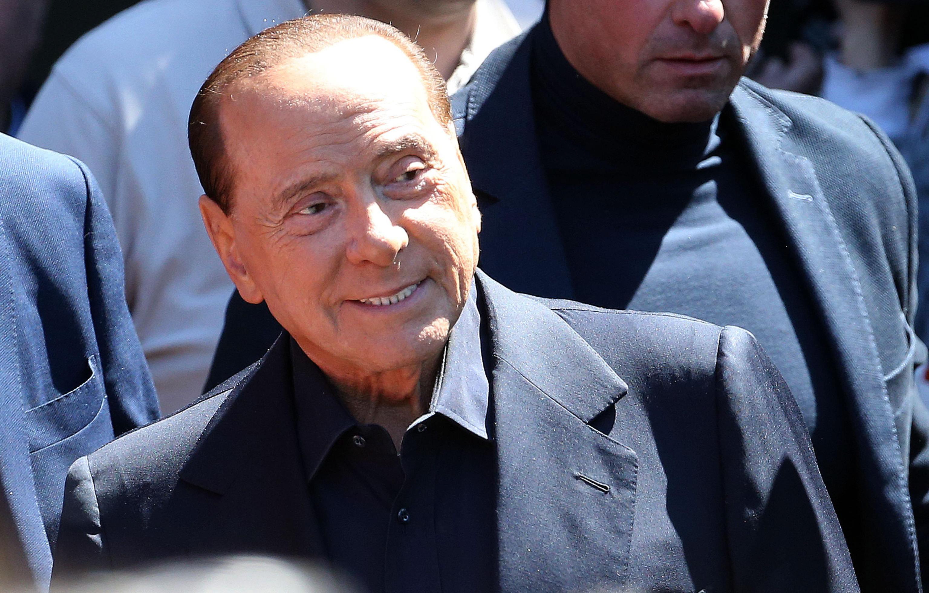 Il principale aeroporto internazionale di Milano sarà intitolato a Berlusconi