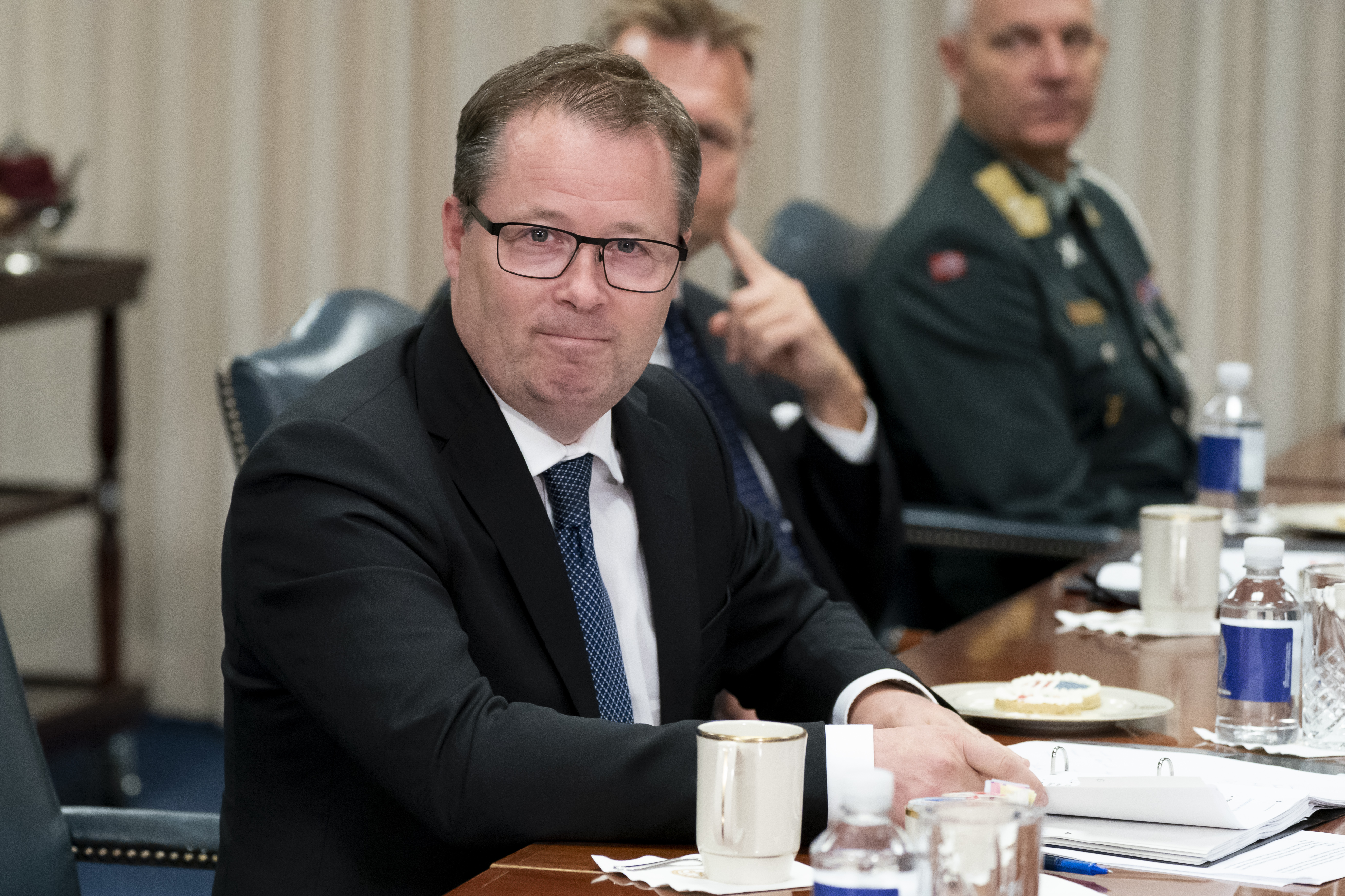 Norge søker å øke forsvarsutgiftene på grunn av krig i Ukraina