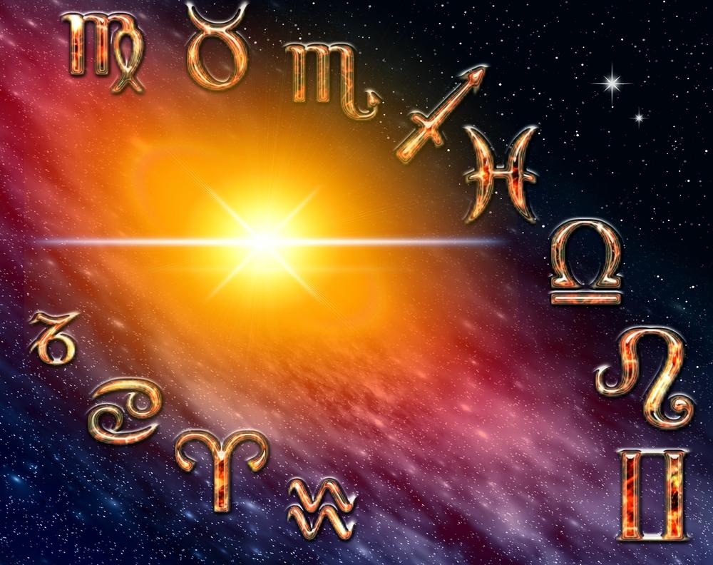 Солнце астрология
