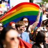 P. Saudargas apie EP rinkimų išvakarėse surengtas LGBTIQ eitynes: tai yra tam tikras akibrokštas