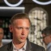 R. Duchnevičius: socdemai ir konservatoriai pirmauja EP rinkimuose, viską lems fotofinišas