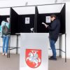 Rinkėjų aktyvumas EP rinkimuose: Lietuva – antra nuo galo