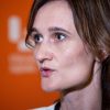 V. Čmilytė-Nielsen: žemas aktyvumas EP rinkimuose padės tradicinėms jėgoms, bet ne liberalams