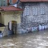Potvyniai Bavarijoje sutrikdė Europos Parlamento rinkimus