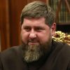Čečėnijos lyderis R. Kadyrovas teigia, kad Rusija užėmė kaimą Sumų srityje