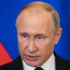 V. Putino teigimu, ES rinkimai taps paramos „tradicinėms vertybėms“ išbandymu