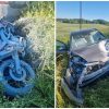 Alytaus rajone – tragiška avarija: žuvo motociklininkas