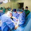 Kauno klinikose atlikta kepenų transplantacijos operacija – pasaulyje tik ketvirtas žinomas atvejis