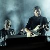 Britų grupė „Massive Attack“ atšaukė koncertą Sakartvele dėl „užsienio agentų“ įstatymo