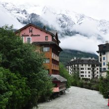 Alpių vaizdai svaigina labiau nei šampanas