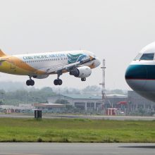 „Airbus“ iš Filipinų „Cebu Air“ gavo 152 orlaivių, 24 mlrd. JAV dolerių vertės užsakymą