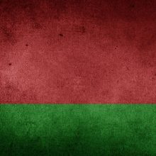 ES susitarė dėl naujų sankcijų Baltarusijai