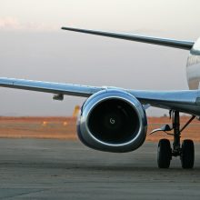 „Boeing“ problemos nesibaigia: JAV aviacijos administracija nurodė patikrinti 2 600 orlaivių