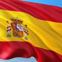 Ispanijos ekonomika per pirmąjį ketvirtį augo sparčiausiai per beveik 2 metus