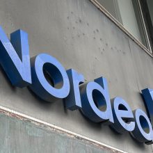 Danija kaltina „Nordea“ išplovus 3,5 mlrd. eurų Rusijos klientams