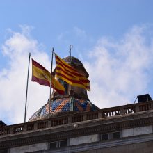 Po amnestijos į Ispaniją sugrįžo keli katalonų separatistai