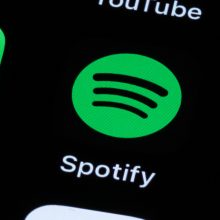 „Spotify“ panaikino prorusiškų atlikėjų muziką