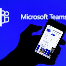 ES: „Microsoft“ pažeidė antimonopolines taisykles dėl „Teams“