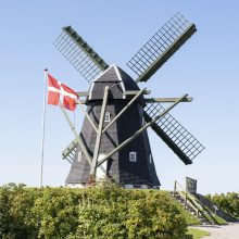 Danija pirmoji Europoje apmokestins anglies dvideginio išmetimąžemės ūkyje