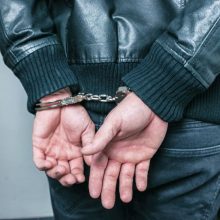 Serbijoje sulaikytas bulgaras, įtariamas šnipinėjimu