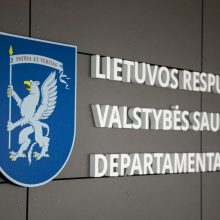 Lietuvos, Latvijos ir Estijos pastangomis sulaikyti su Rusijos žvalgyba siejami asmenys