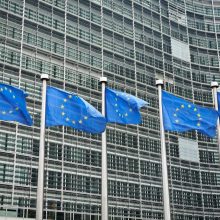 ES pasiekė susitarimą dėl migracijos įstatymų reformos