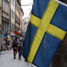 Ką Švedijai reiškia įstojimas į NATO?