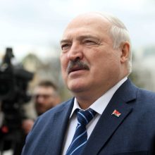 Žiniasklaida: A. Lukašenka pareiškė, kad Rusijai reikalinga tyli ir rami Baltarusija