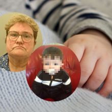 Tragedija JK: auklė purtė devynių mėnesių berniuką iki mirties