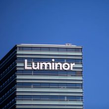 „Bloomberg“: įsigyti „Luminor“ nori ir Italijos „UniCredit“
