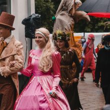 Kauno lėlių teatras pasitinka naują sezoną: kviečia į atidarymo šventę