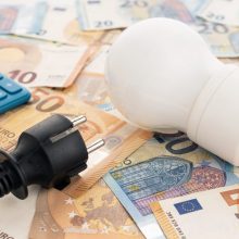 Už energijos taupymą – 50 tūkst. eurų prizas?