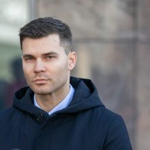 Apeliacinis teismas: Š. Stepukonio praloštų milijonų byla turi būti nagrinėjama Lietuvoje