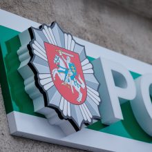 Vilniuje vyras įtariamas smurtavęs prieš nepilnametį