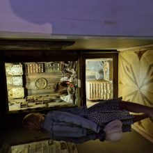 Muziejų naktis Klaipėdoje – prabanga smalsiesiems