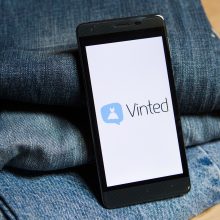 „Vinted“ – 2,4 mln. eurų bauda už vartotojų duomenų apsaugos pažeidimus