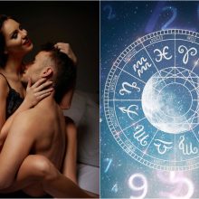 Kaip lovoje elgiasi skirtingi zodiako ženklai ir kokie partneriai jiems labiausiai tinka?
