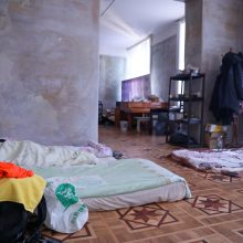 Europos Komisija siūlo pratęsti laikinos apsaugos taikymą Ukrainos pabėgėliams
