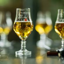 Pasaulinės alaus tendencijos:  ar lietuviškas alus gali prisidėti prie jų formavimo?