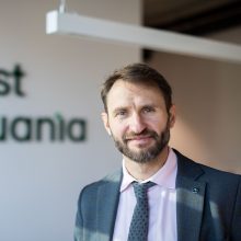 „Investuok Lietuvoje“: Lietuvos konkurencingumas patiria iššūkių, yra mažesnis nei regione