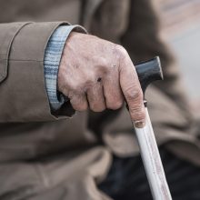 „Sodros“ atstovas: užsienyje gyvenantys pensininkai „gyvybės sertifikatus“ teiks lengviau