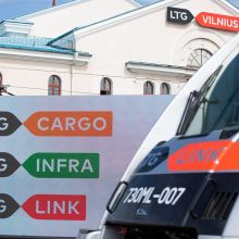 „LTG Cargo“ nutraukė sutartį su „Skinest Baltija“: įmonė įtraukta į nepatikimų tiekėjų sąrašą