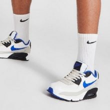 „Nike“ Air Max: laisvalaikio kultinis modelis