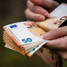 Verslo skatinimo programoms Vidurio ir Vakarų Lietuvoje – 2,5 mln. eurų ES parama