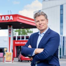 Didžiausių Lietuvos įmonių sąraše „Viada LT“ užima penktąją vietą 