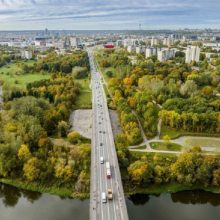 „Smart City“ reitinge Vilnius – 65 vietoje