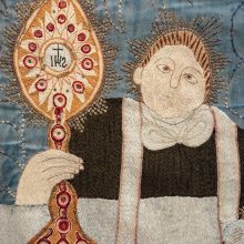 Bažnytinio paveldo muziejus tęsia vienuolijų istorijos temą: parodoje pristato dominikonų ordiną