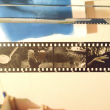Vilniaus analoginės fotografijos ir kino festivalis kviečia susipažinti su senąja fotografija