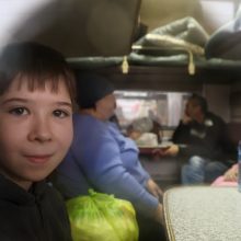 Ruošiamasi pabėgėliams iš Ukrainos: neabejoja, kad atvykėlius į namus priimtų ir gyventojai