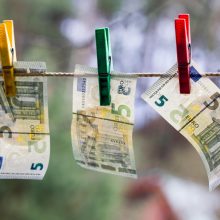 Lietuva rizikuoja neįsisavinti daugiau nei 300 mln. eurų ES paramos lėšų